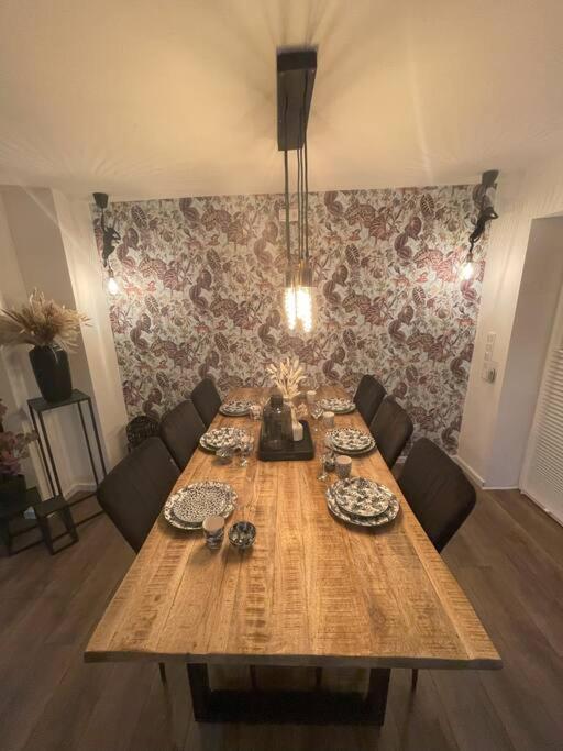 Gryt Home - Fewo Xxl - Naehe Nordsee Ramhusen Buitenkant foto